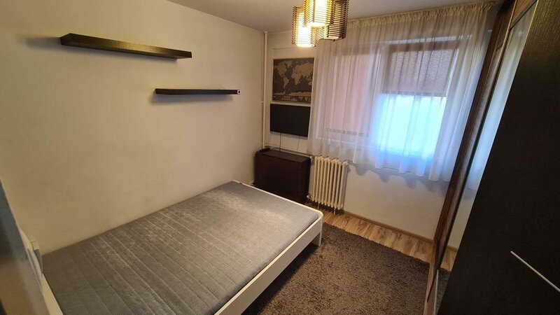 Drumul Taberei, Valea Argesului